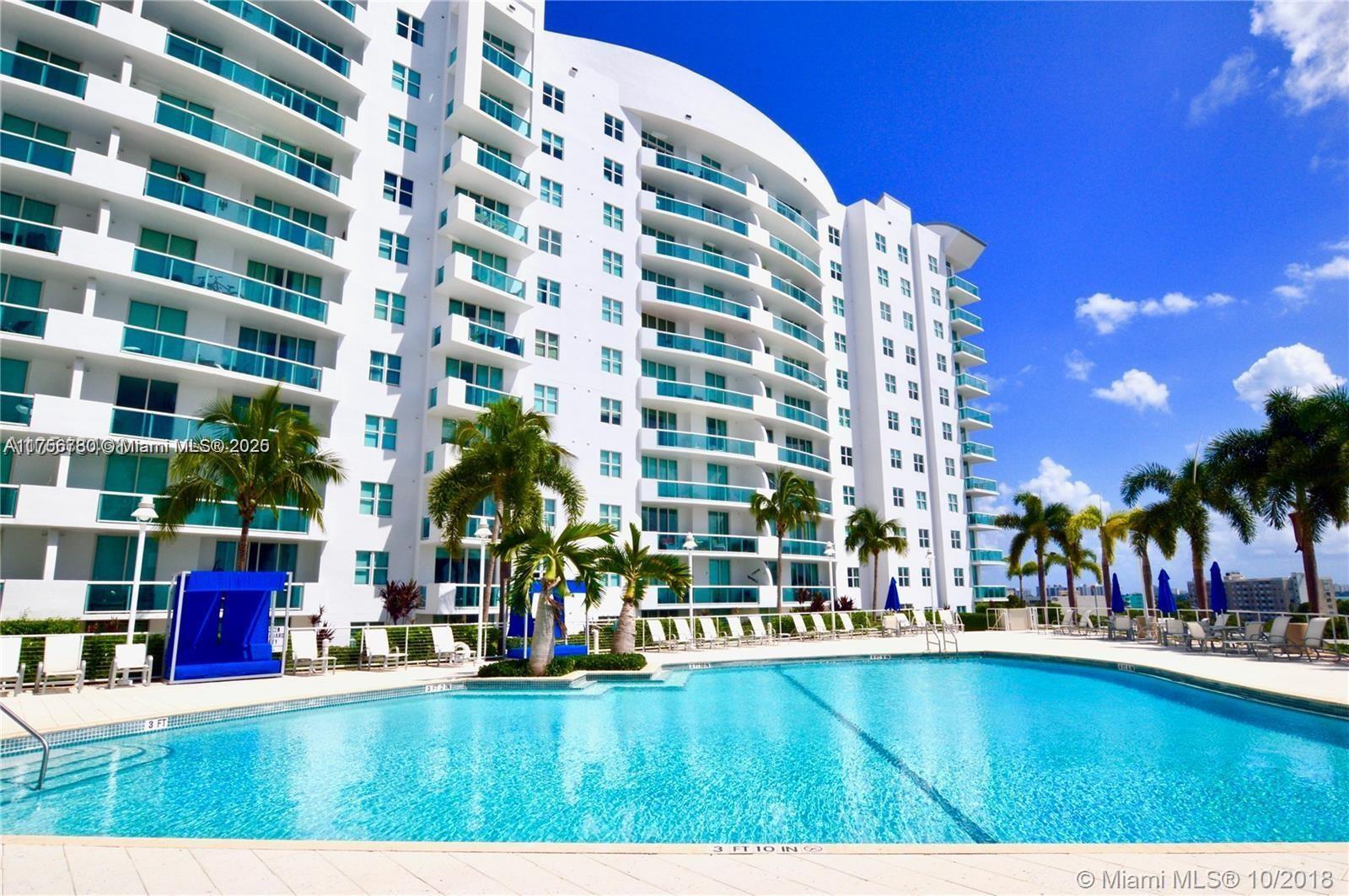 7900 Harbor Island Dr #510, North Bay Village FL 33141