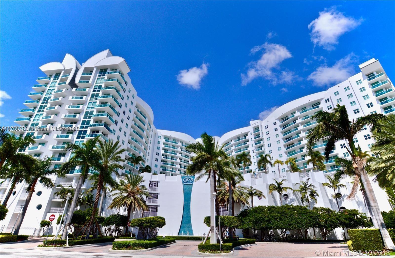 7900 Harbor Island Dr #510, North Bay Village FL 33141