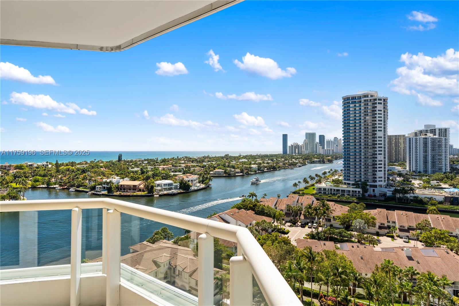 21050 Point Place Unit 1505, Aventura, Florida 33180