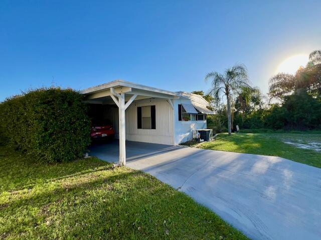 Homes for sale in Port St. Lucie, FL | 23 San Pablo Lane, Port St. Lucie, FL 34952 | MLS# R11069399