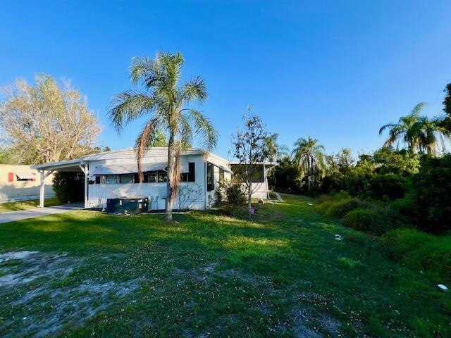 Homes for sale in Port St. Lucie, FL | 23 San Pablo Lane, Port St. Lucie, FL 34952 | MLS# R11069399