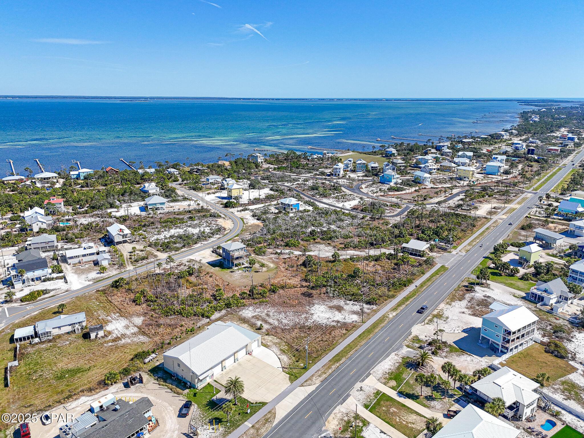 Image 15 For Lot 4a Cape San Blas Road