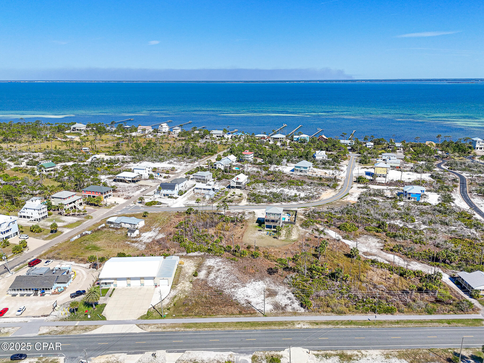 Image 16 For Lot 4a Cape San Blas Road