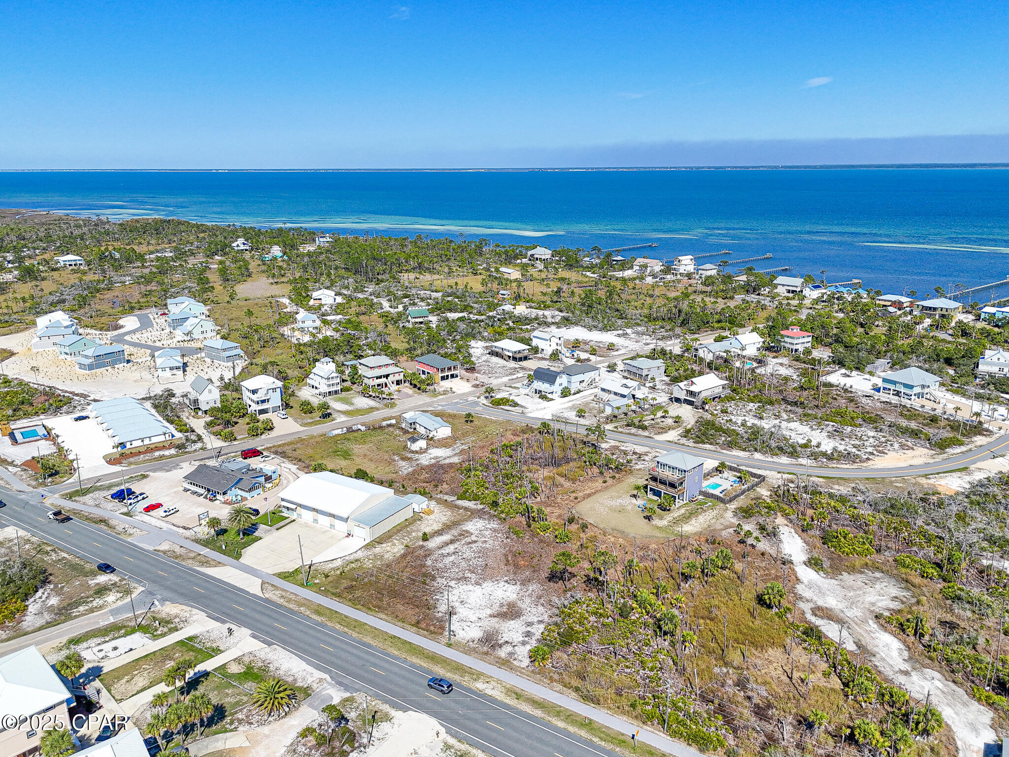 Image 17 For Lot 4a Cape San Blas Road