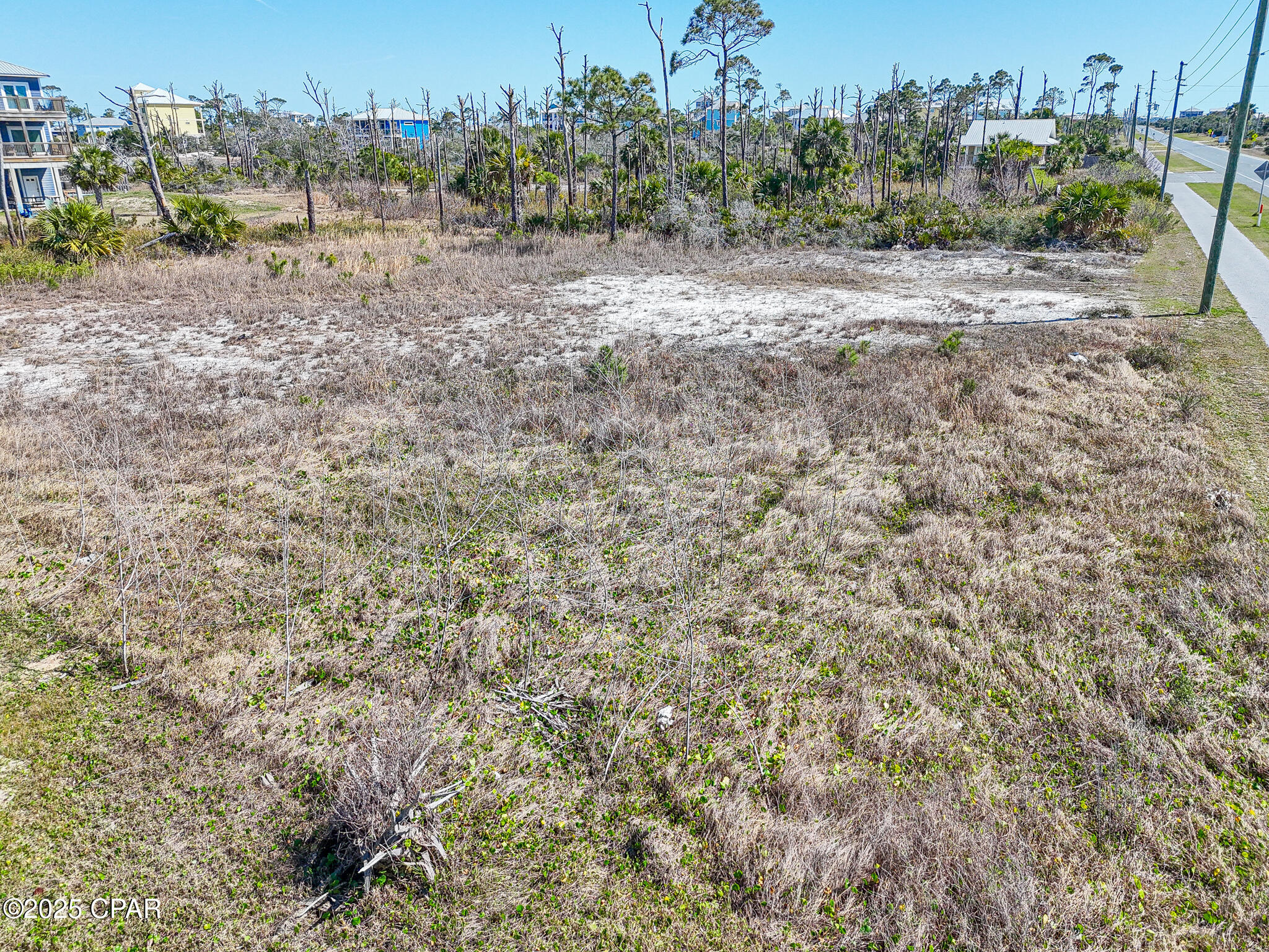 Image 18 For Lot 4a Cape San Blas Road