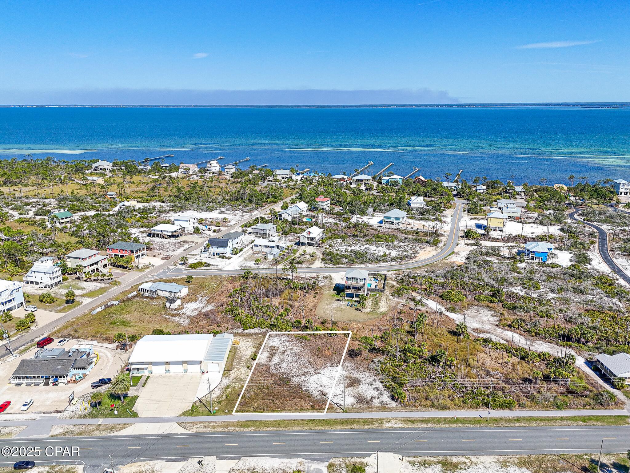 Image 2 For Lot 4a Cape San Blas Road