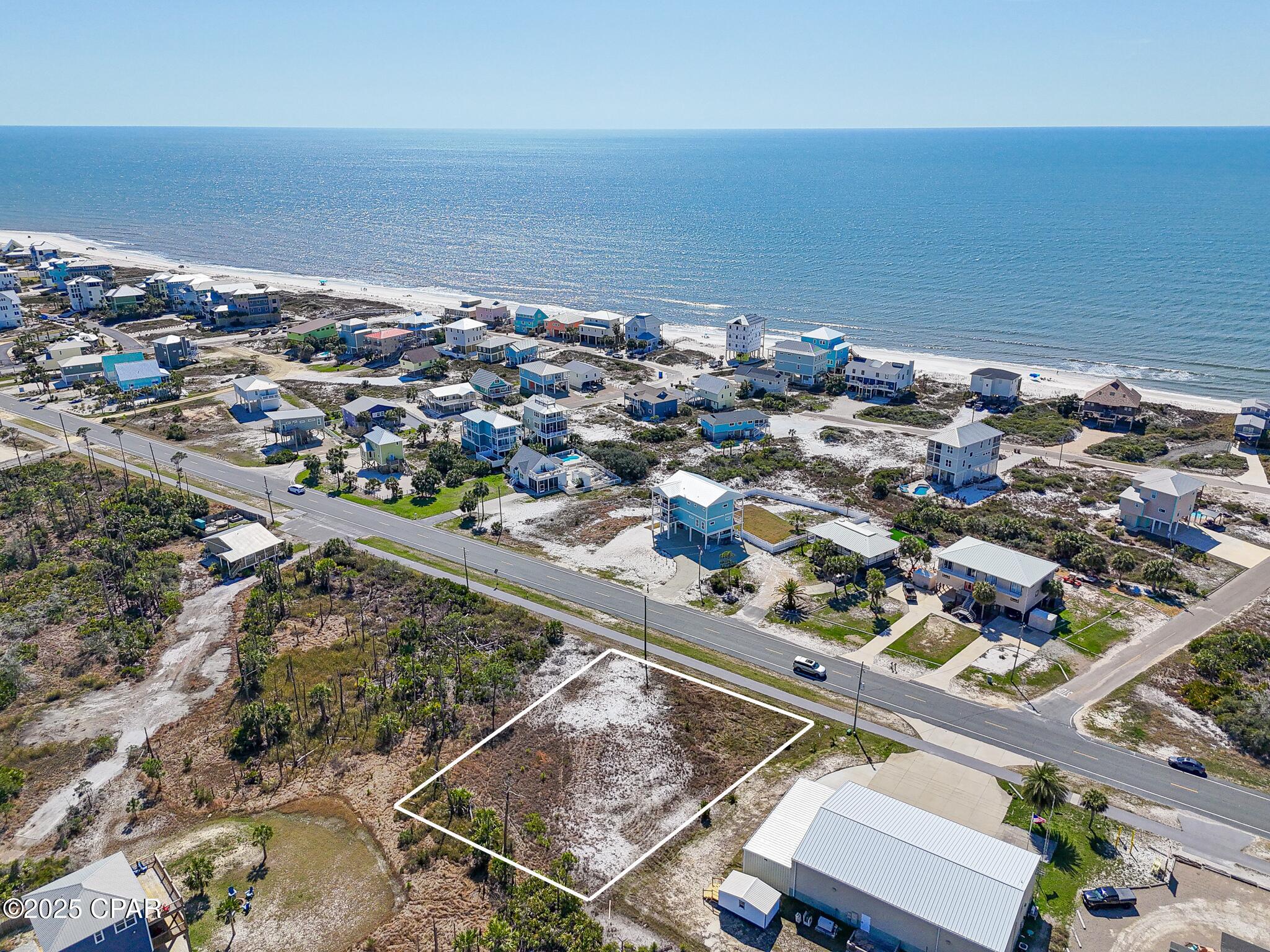 Image 3 For Lot 4a Cape San Blas Road
