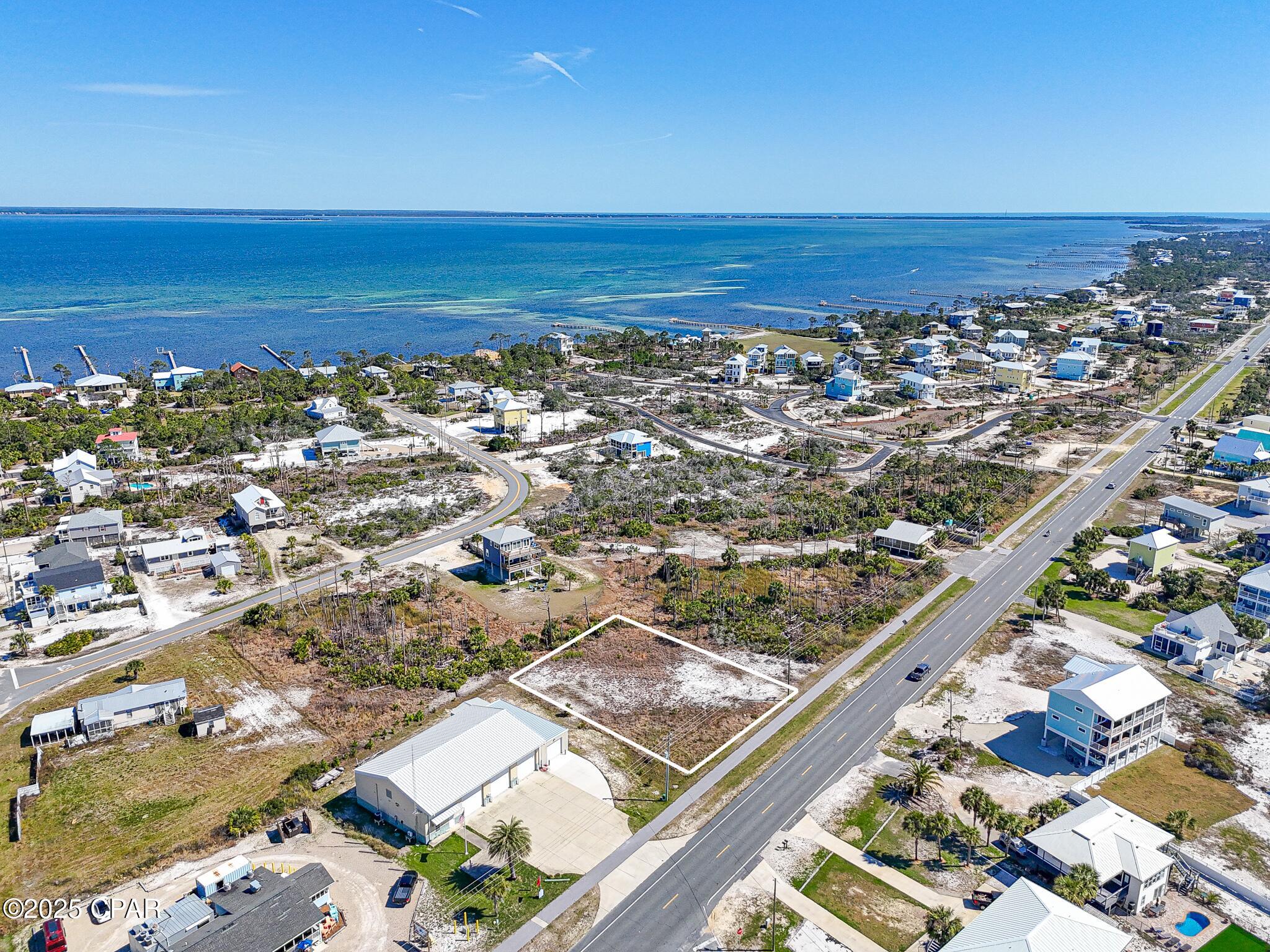 Image 4 For Lot 4a Cape San Blas Road