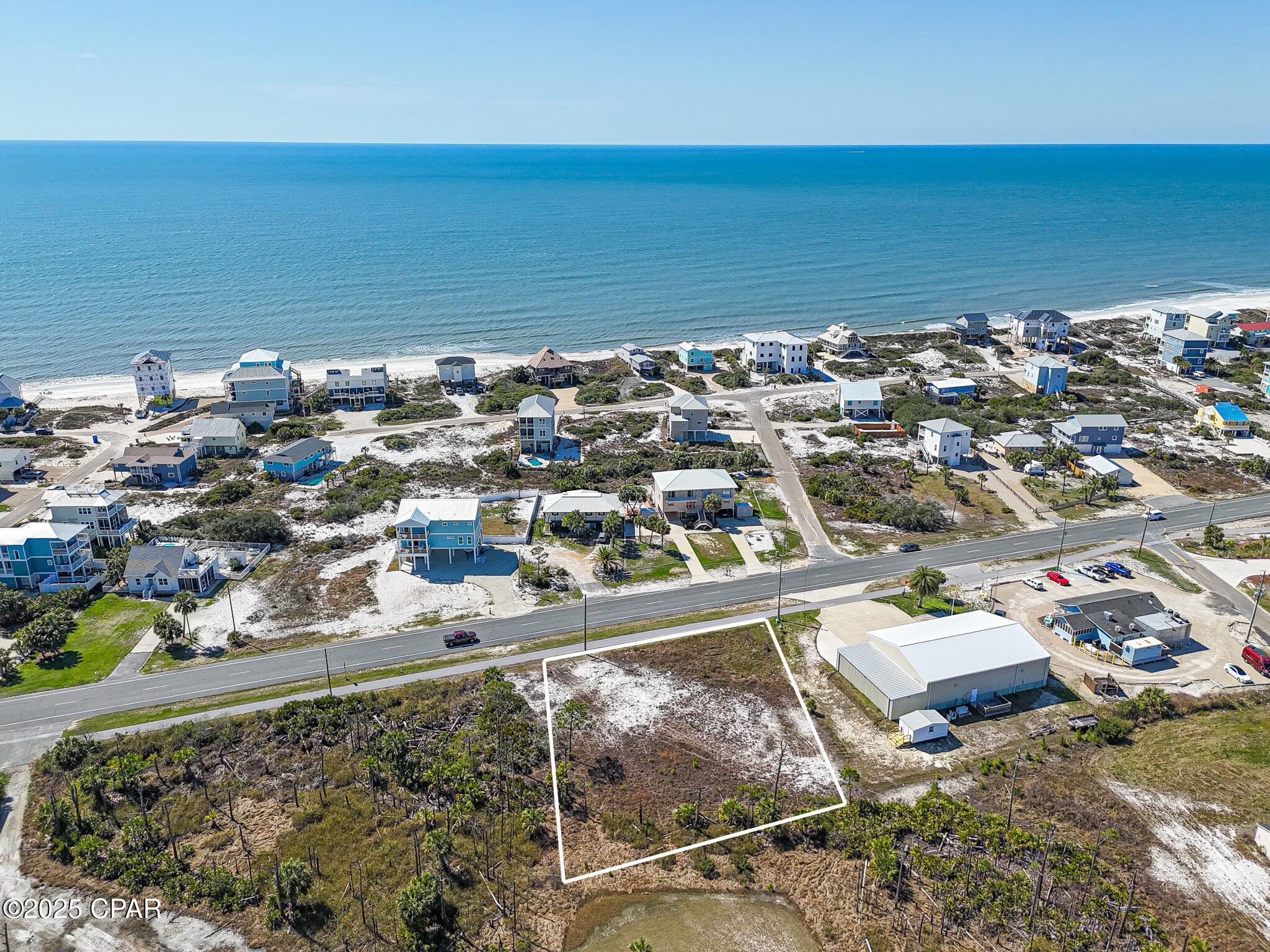Image 5 For Lot 4a Cape San Blas Road
