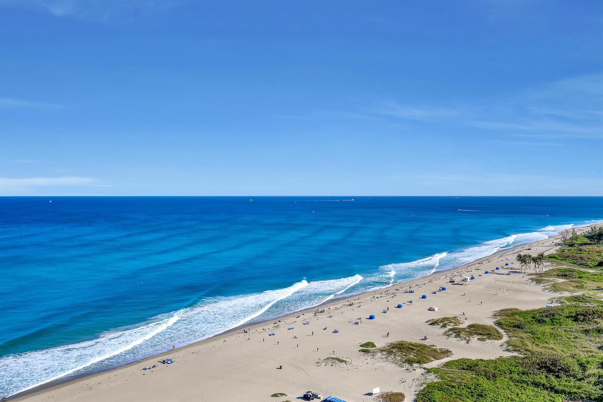 Phoenix Towers Condo