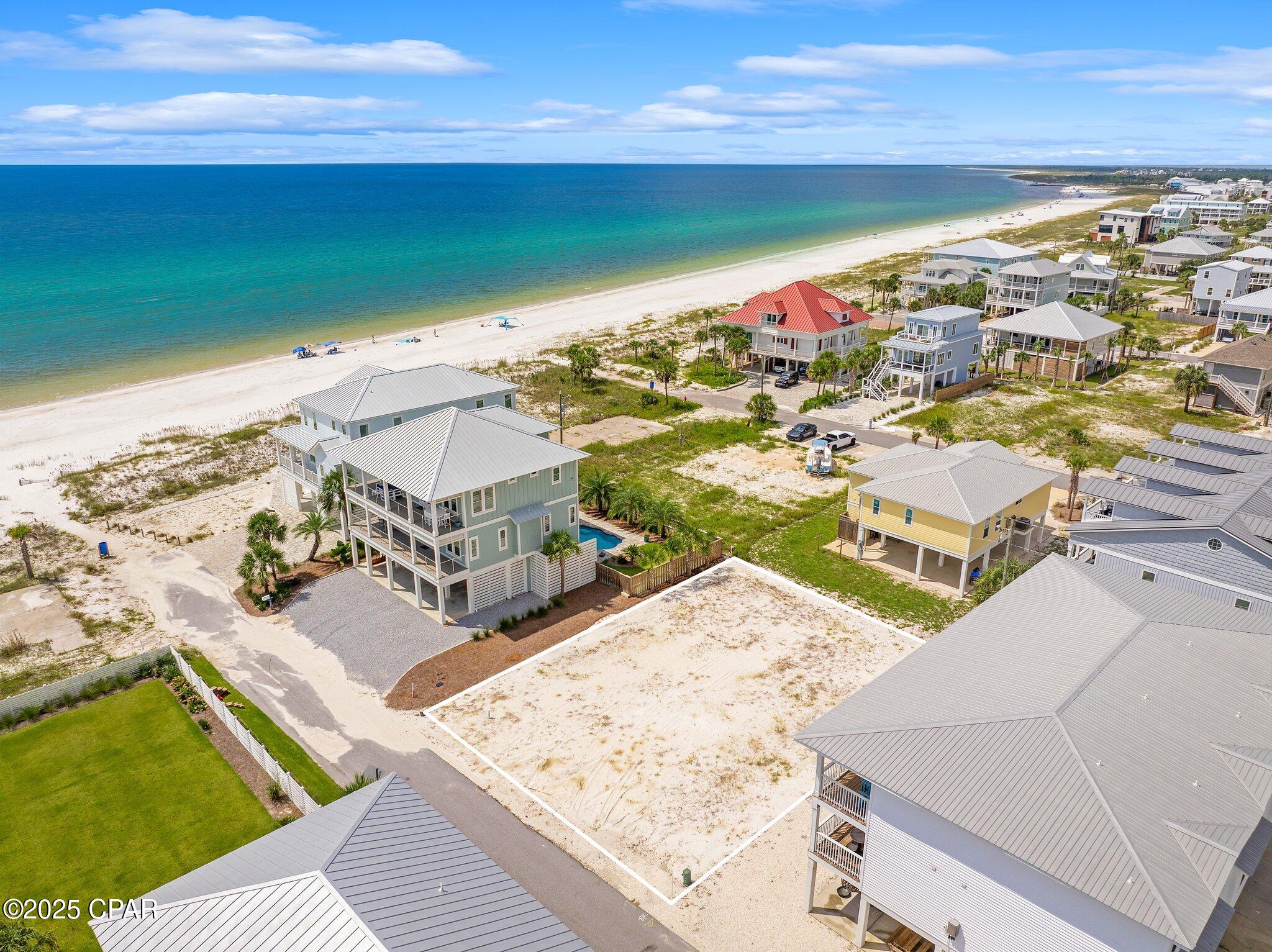 Details for 102 25th Street, Mexico Beach, FL 32456