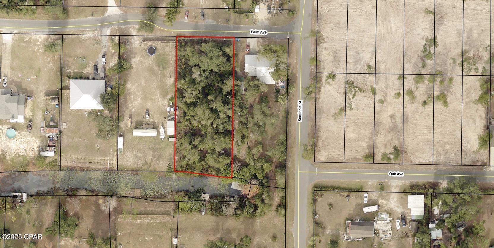 Image 1 For Lot 8 Palm Avenue