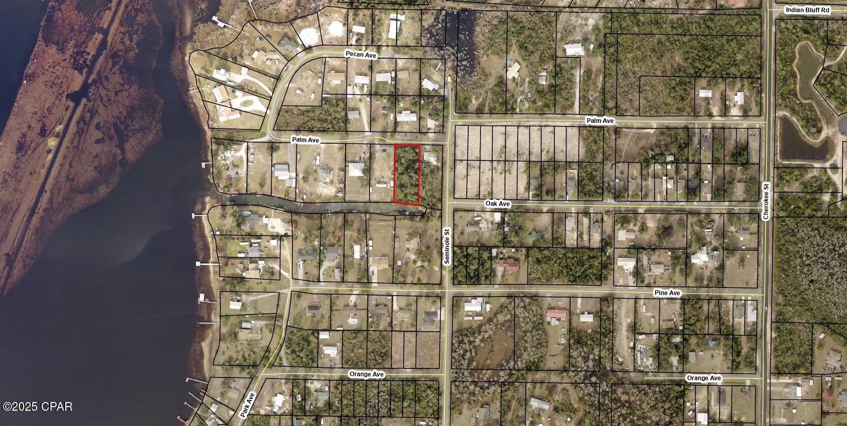 Image 3 For Lot 8 Palm Avenue