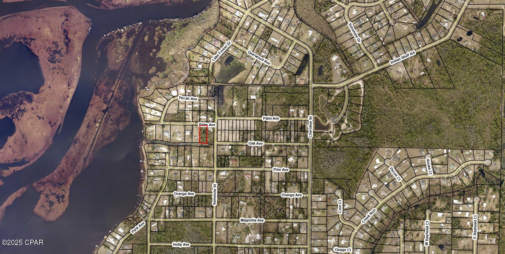Image 4 For Lot 8 Palm Avenue