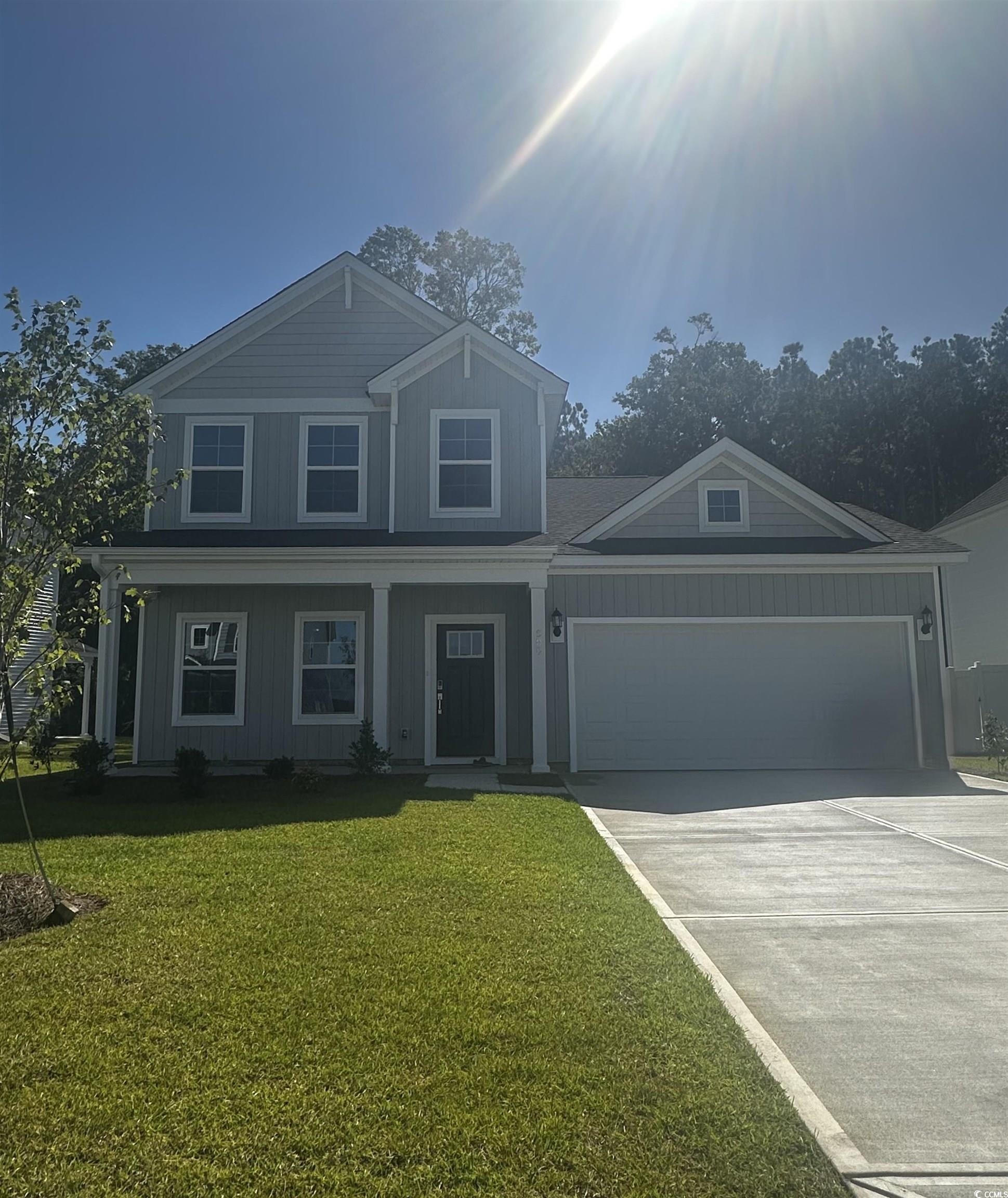900 Agostino Dr. Myrtle Beach, SC 29579