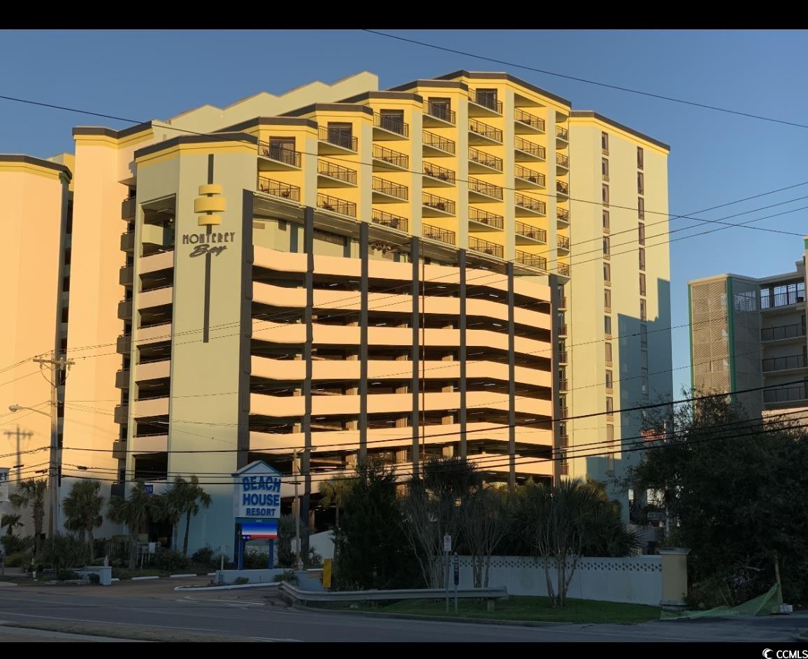 6804 N Ocean Blvd. UNIT #1237 Myrtle Beach, SC 29572