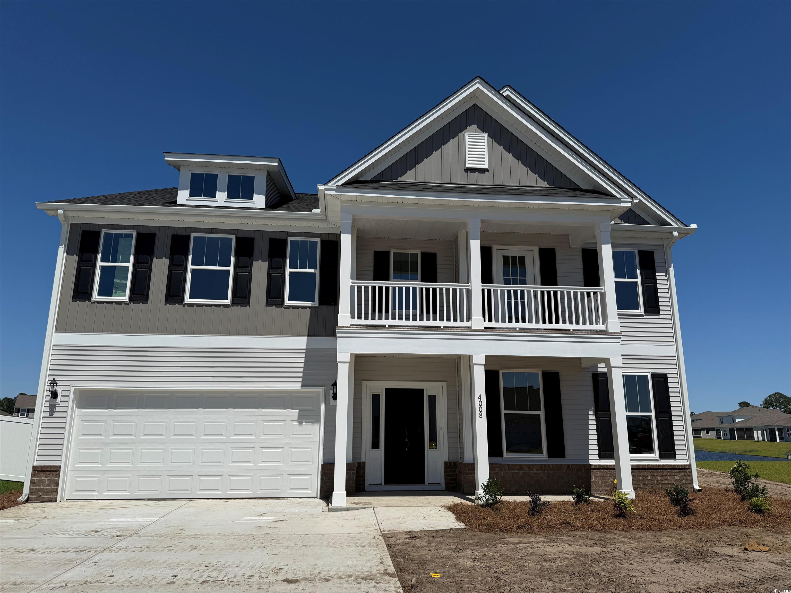 4008 Bucolic Loop Myrtle Beach, SC 29588