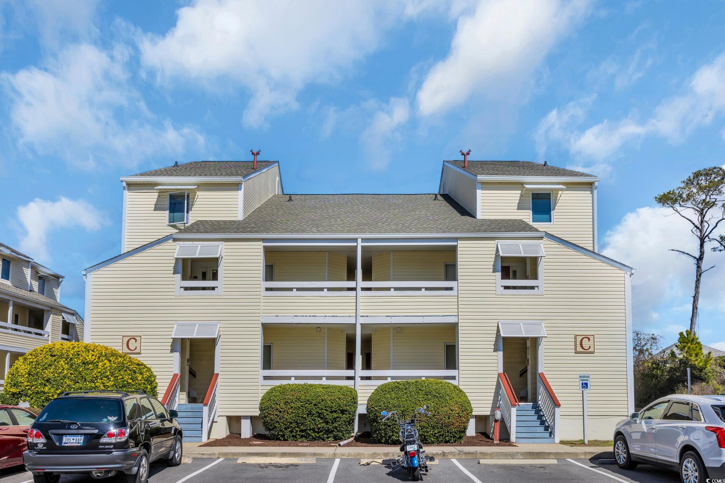1100 Possum Trot Rd. UNIT C202 North Myrtle Beach, SC 29582