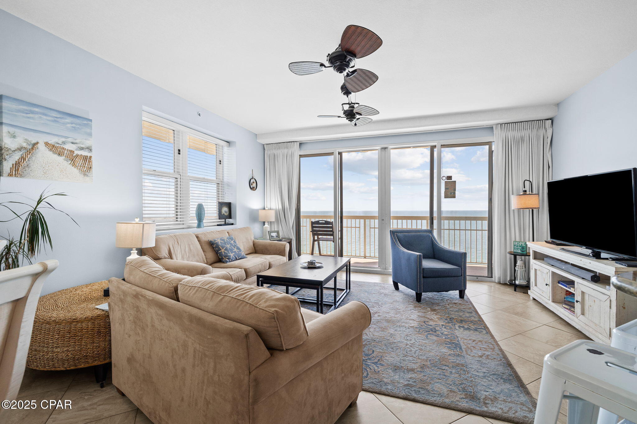 Image 1 For 17757 Front Beach Road 1601