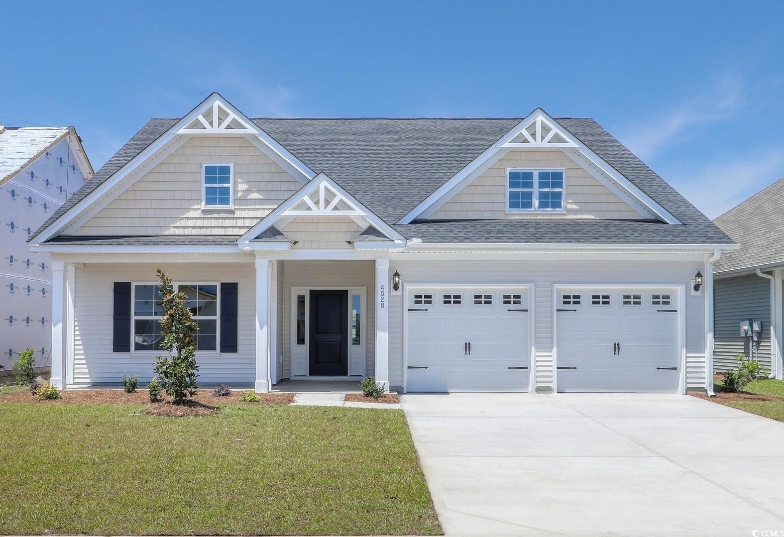 4028 Bucolic Loop Myrtle Beach, SC 29588