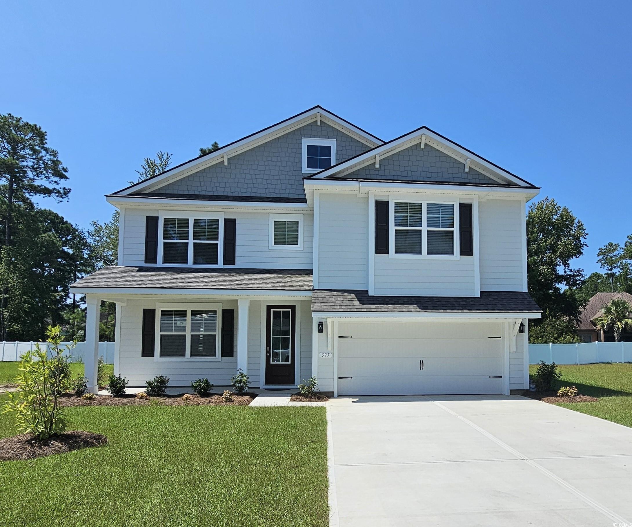 397 Wingspan Ct. Myrtle Beach, SC 29588