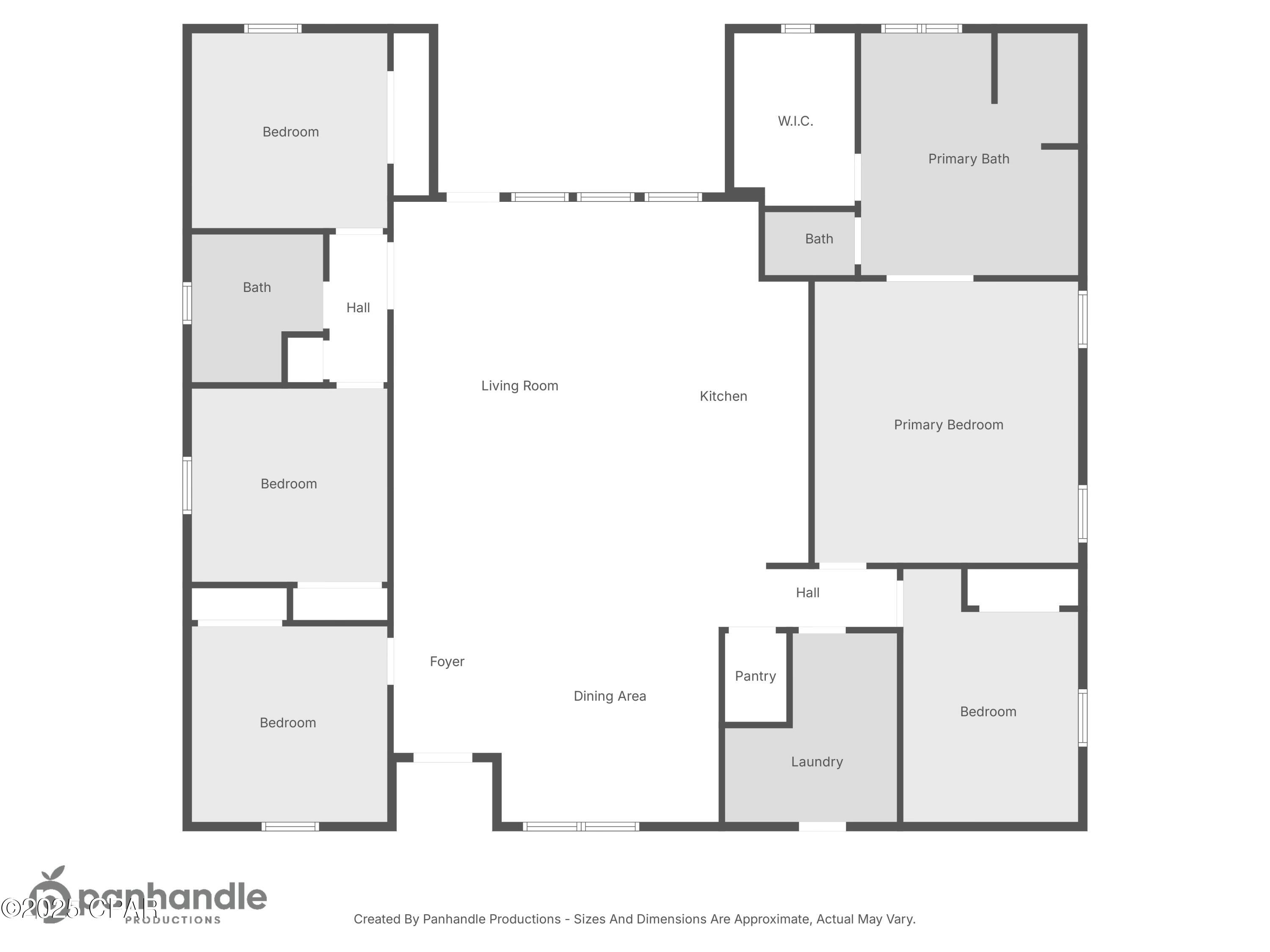 Image 3 For 3803 Heartwood Street