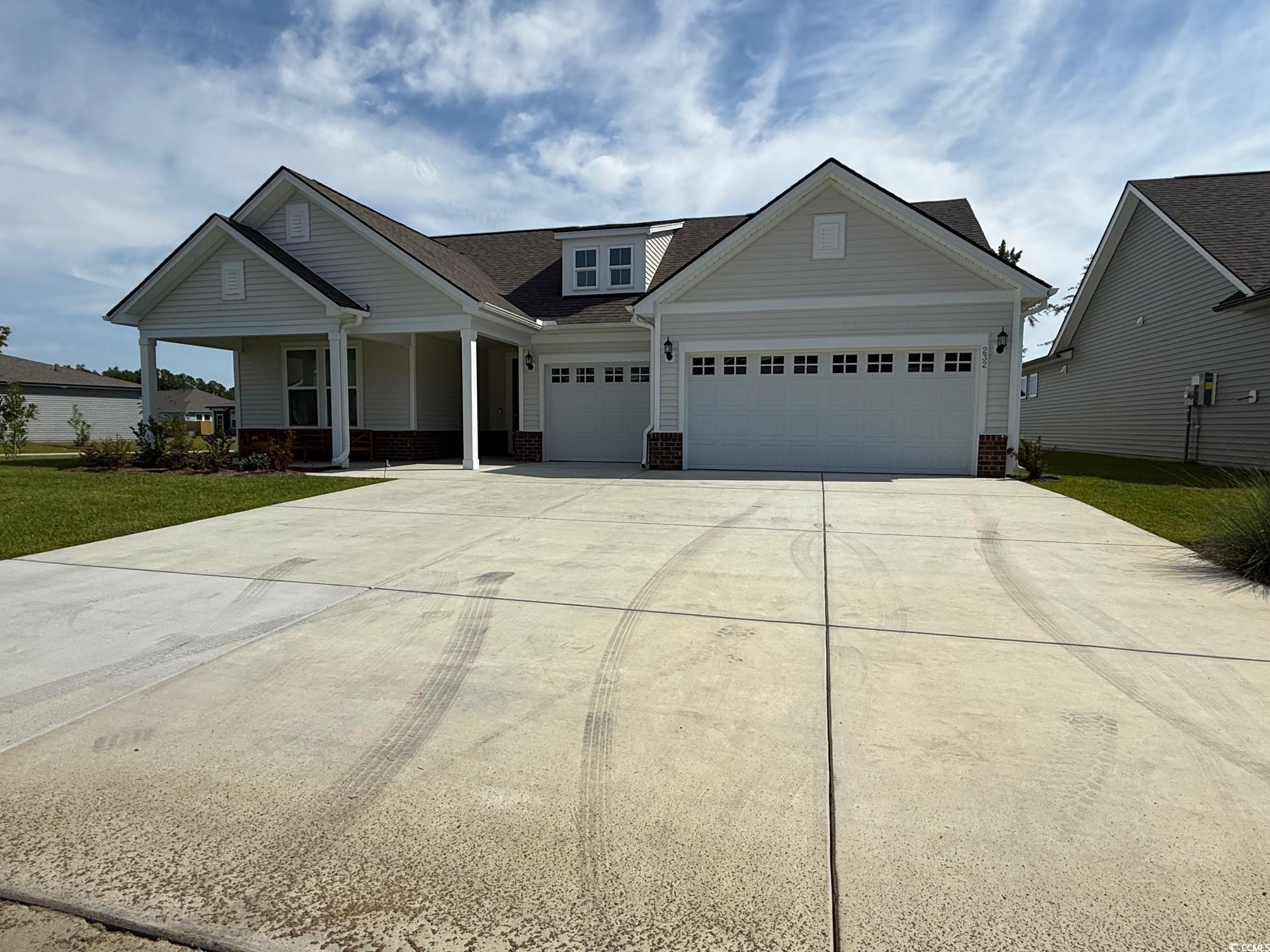 232 River Edge Dr. Myrtle Beach, SC 29588