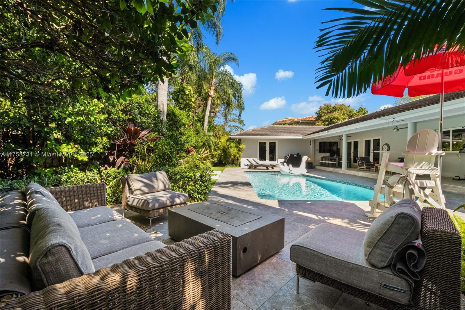 8234 SW 60th Ct, South Miami, Florida image 1