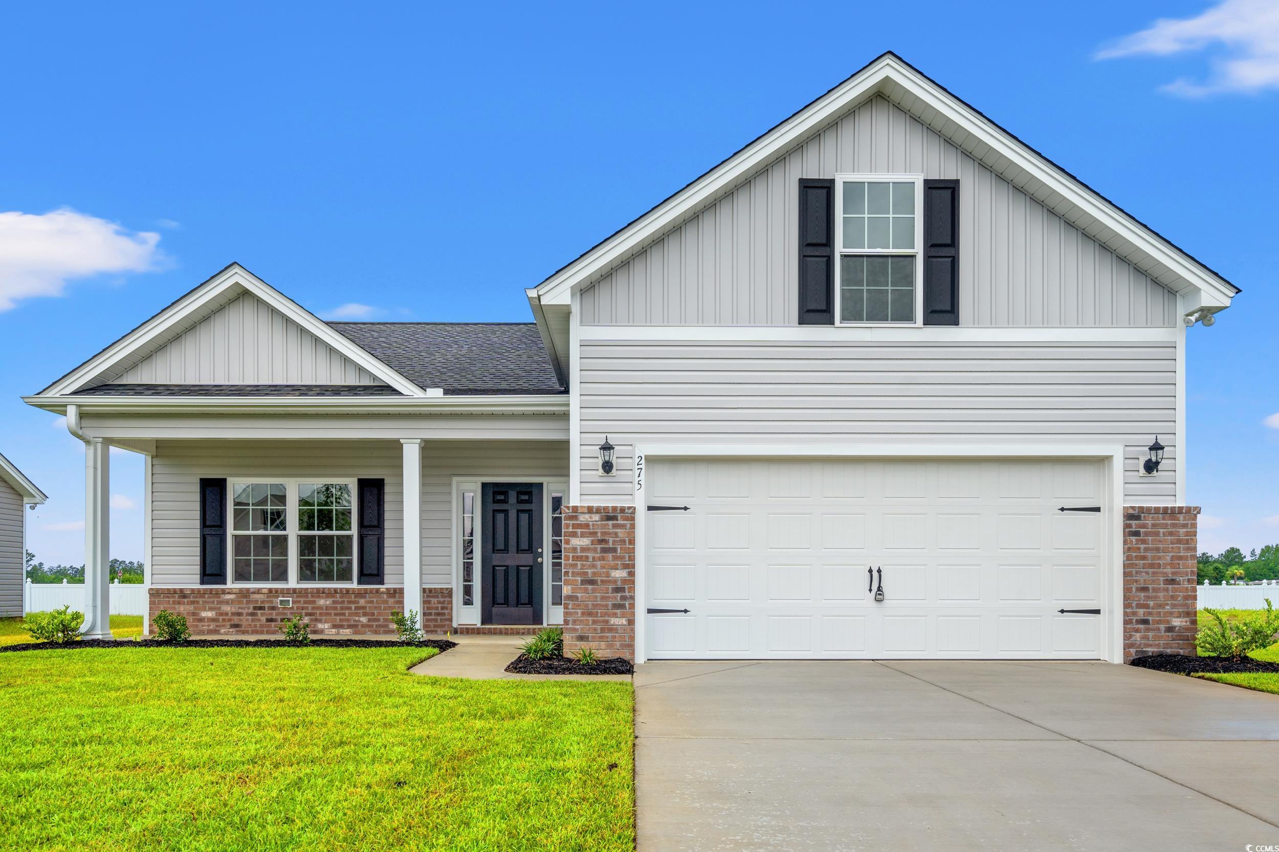 275 Stillbrook Dr. Longs, SC 29568