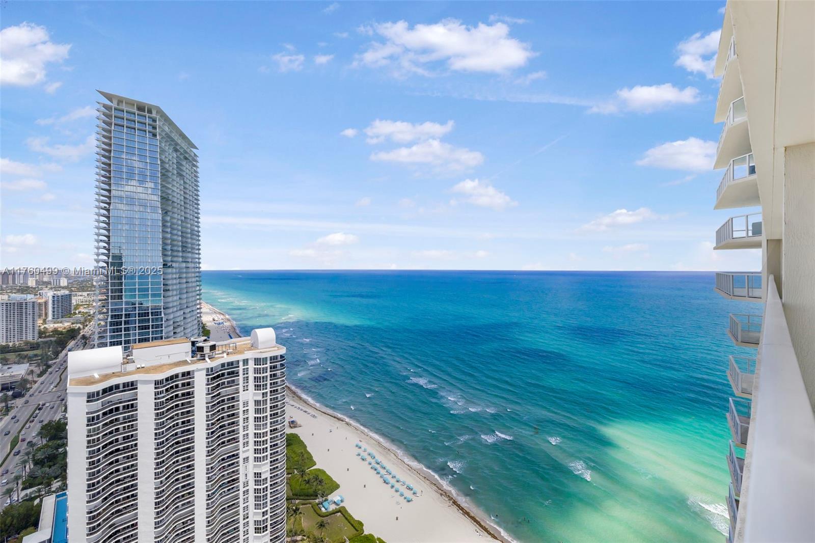 16699 Collins Ave #3905, Sunny Isles Beach FL 33160