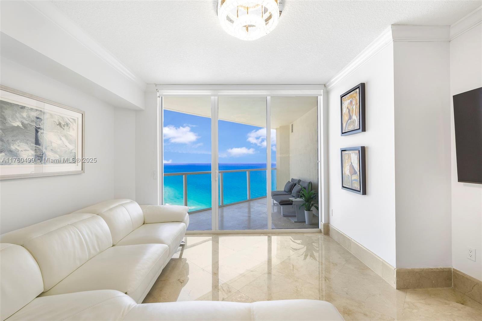 16699 Collins Ave #3905, Sunny Isles Beach FL 33160