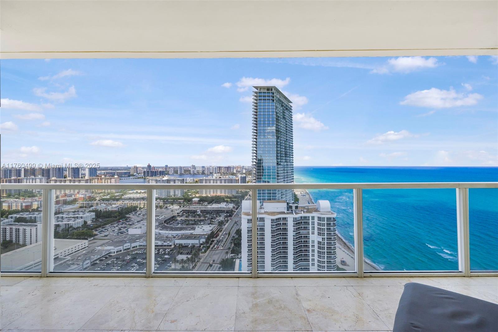 16699 Collins Ave #3905, Sunny Isles Beach FL 33160