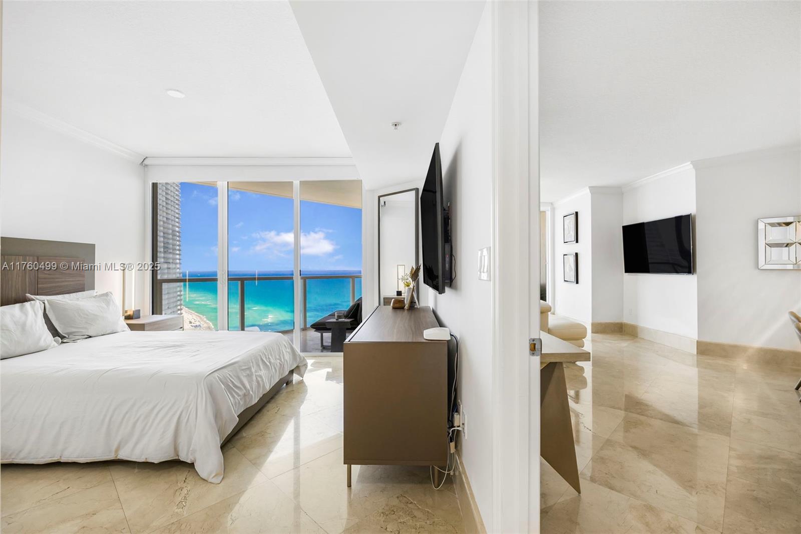 16699 Collins Ave #3905, Sunny Isles Beach FL 33160
