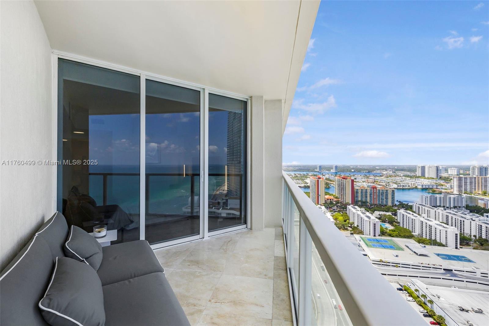 16699 Collins Ave #3905, Sunny Isles Beach FL 33160