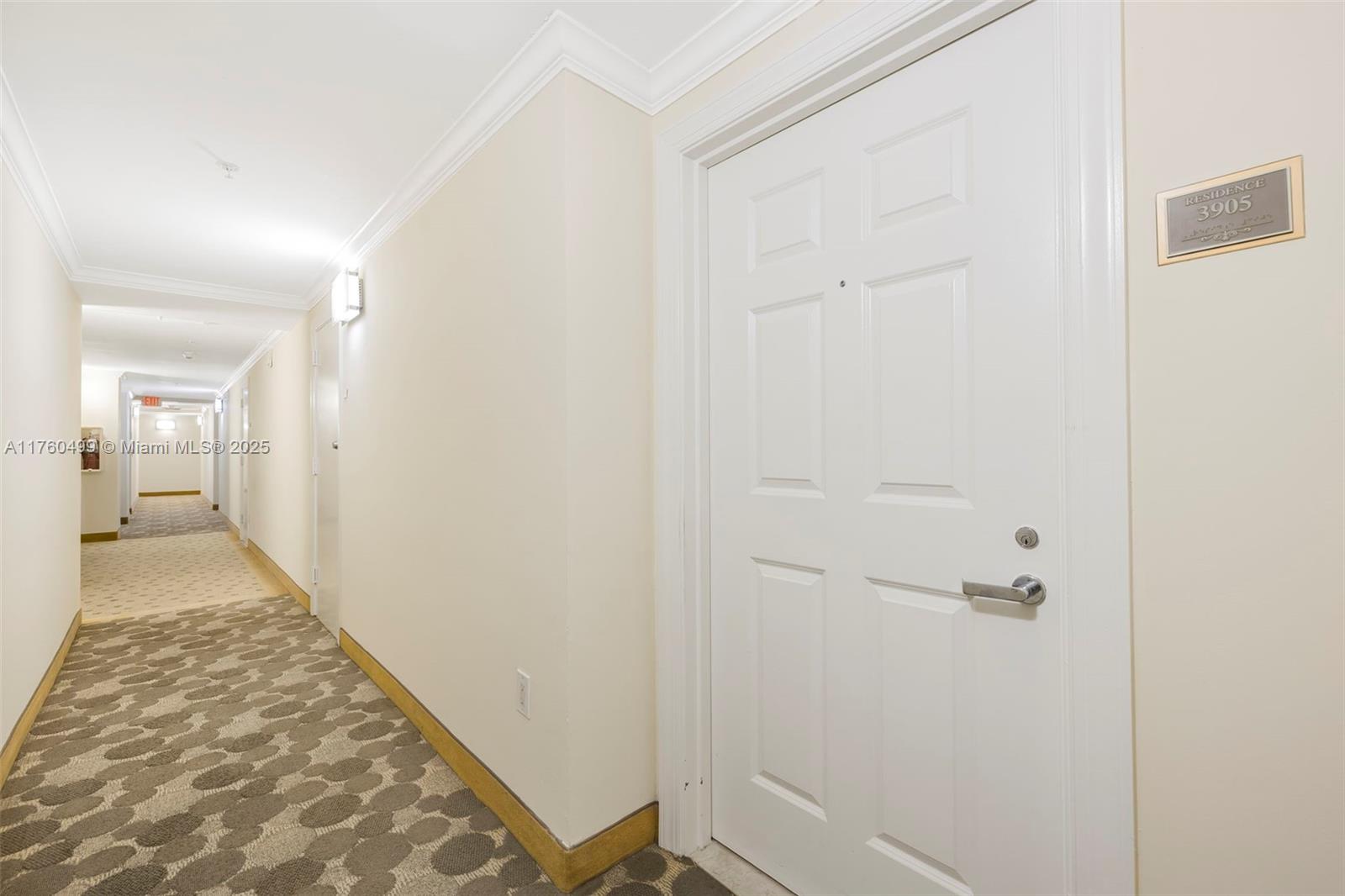 16699 Collins Ave #3905, Sunny Isles Beach FL 33160
