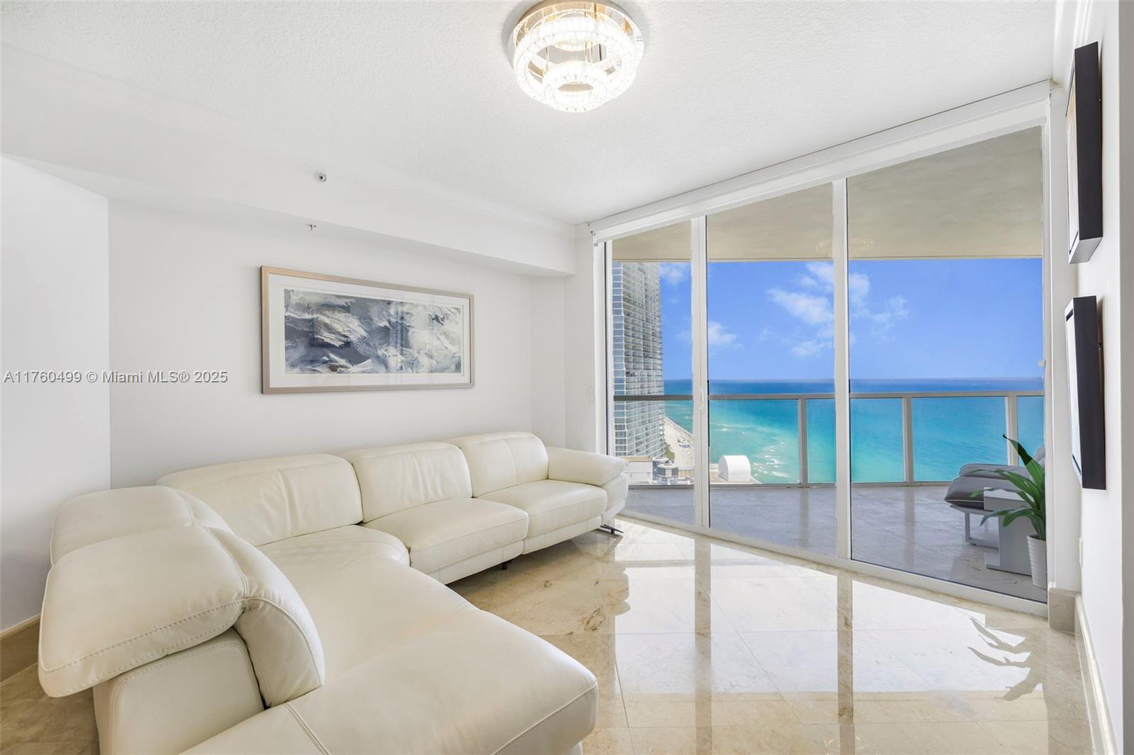 16699 Collins Ave #3905, Sunny Isles Beach FL 33160