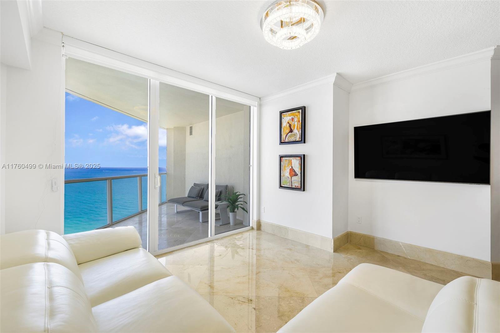 16699 Collins Ave #3905, Sunny Isles Beach FL 33160