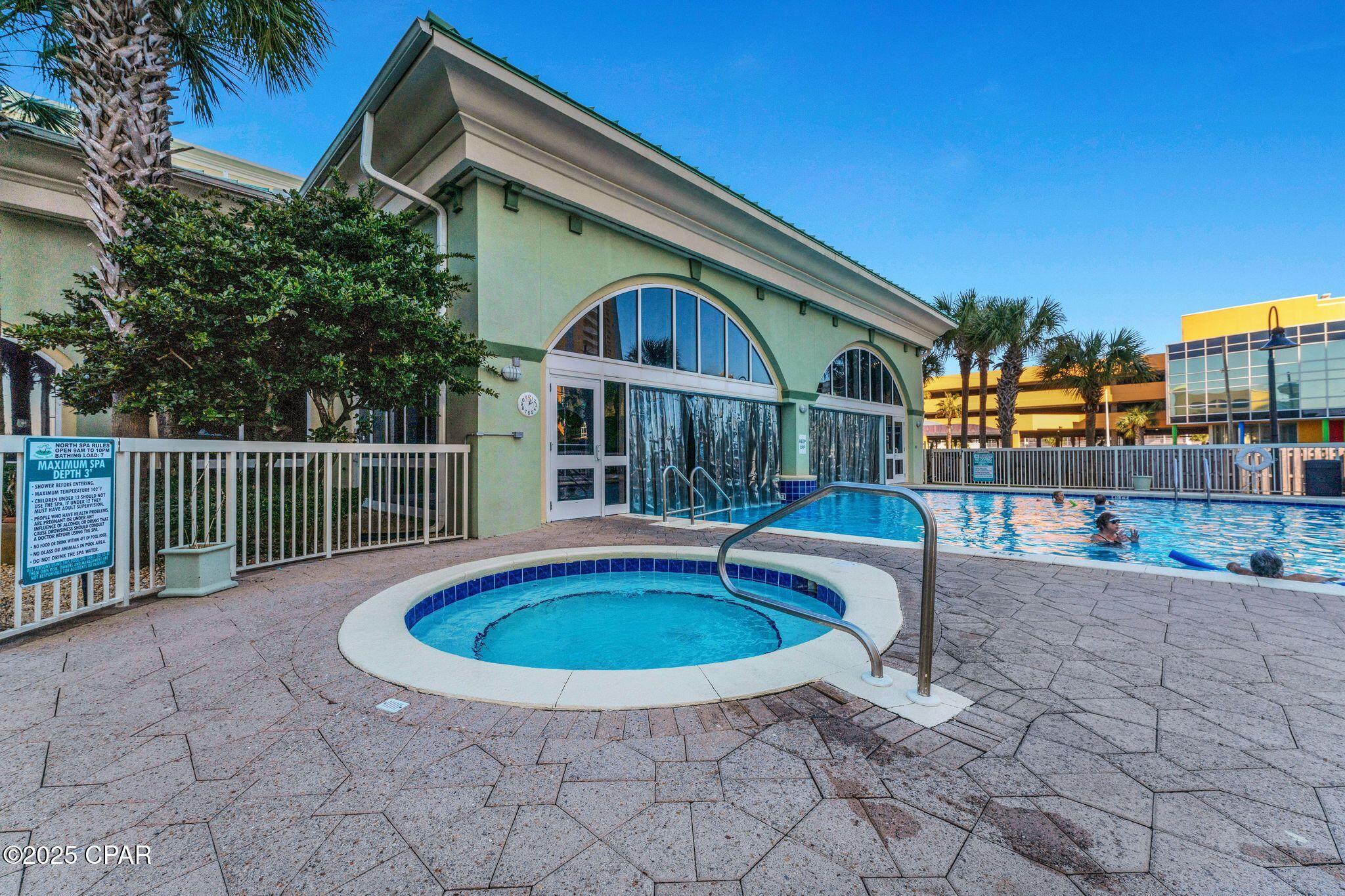 Image 35 For 17757 Front Beach Road 1708b