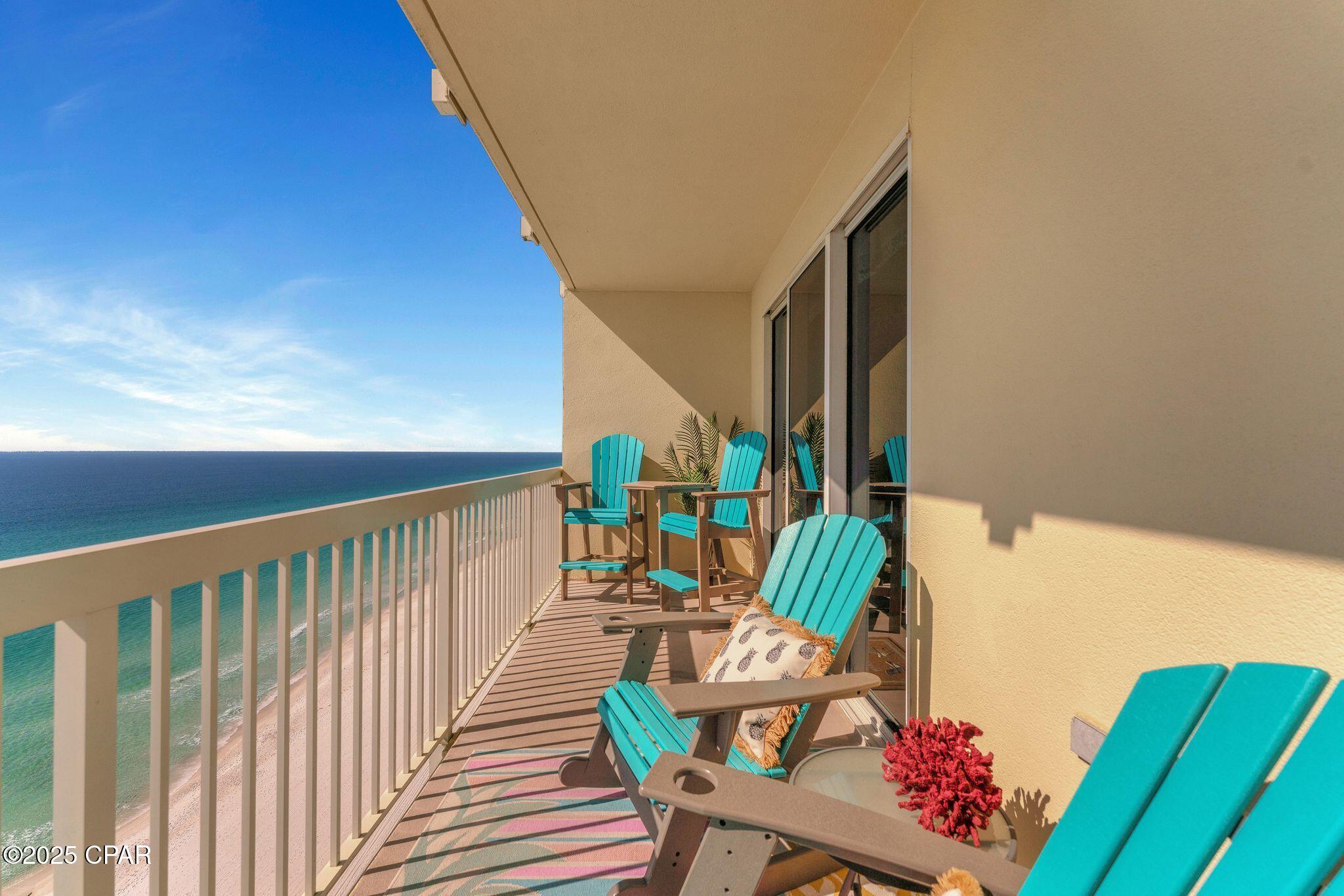 Image 6 For 17757 Front Beach Road 1708b