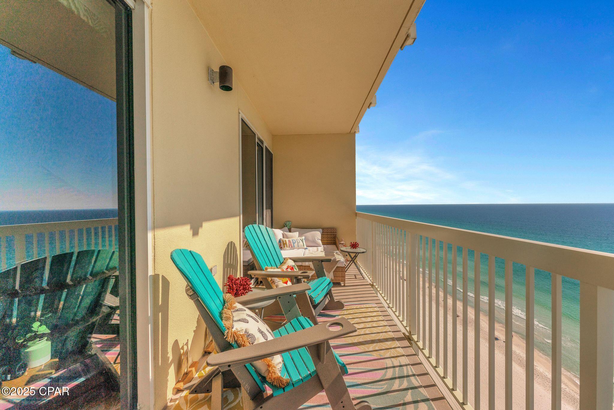 Image 7 For 17757 Front Beach Road 1708b