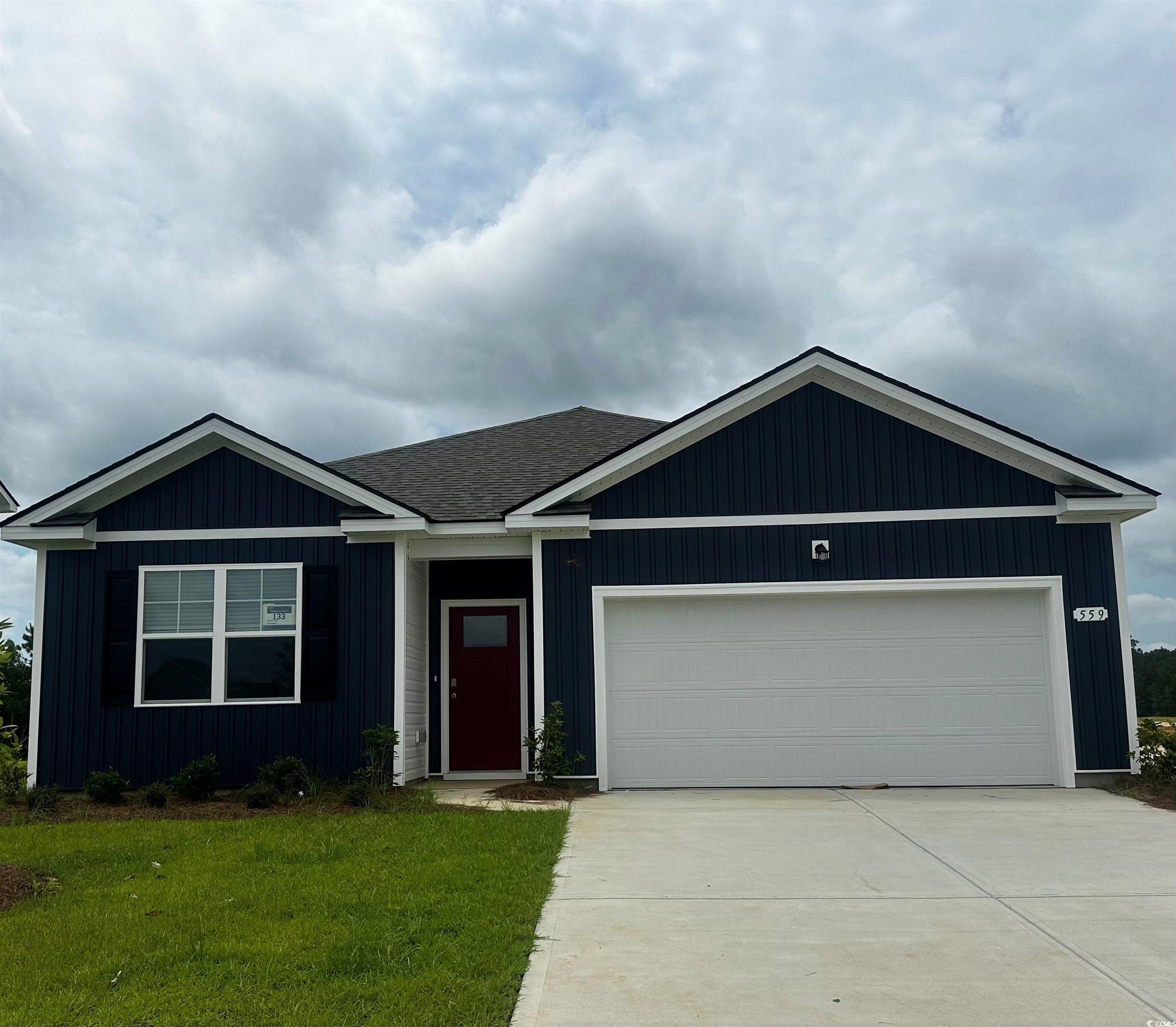 559 Firouz Dr Longs, SC 29568
