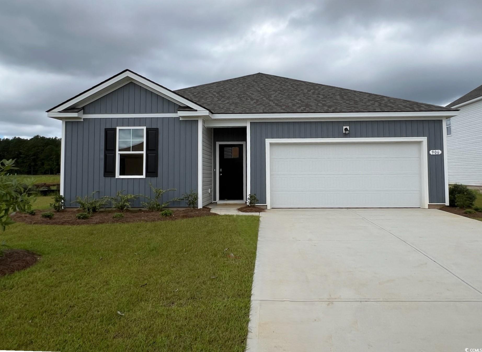 906 Ireland Dr. Longs, SC 29568