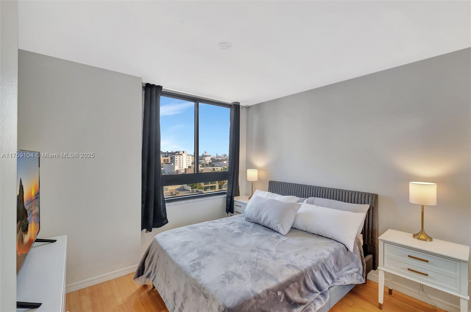 1330 West Ave #909, Miami Beach FL 33139