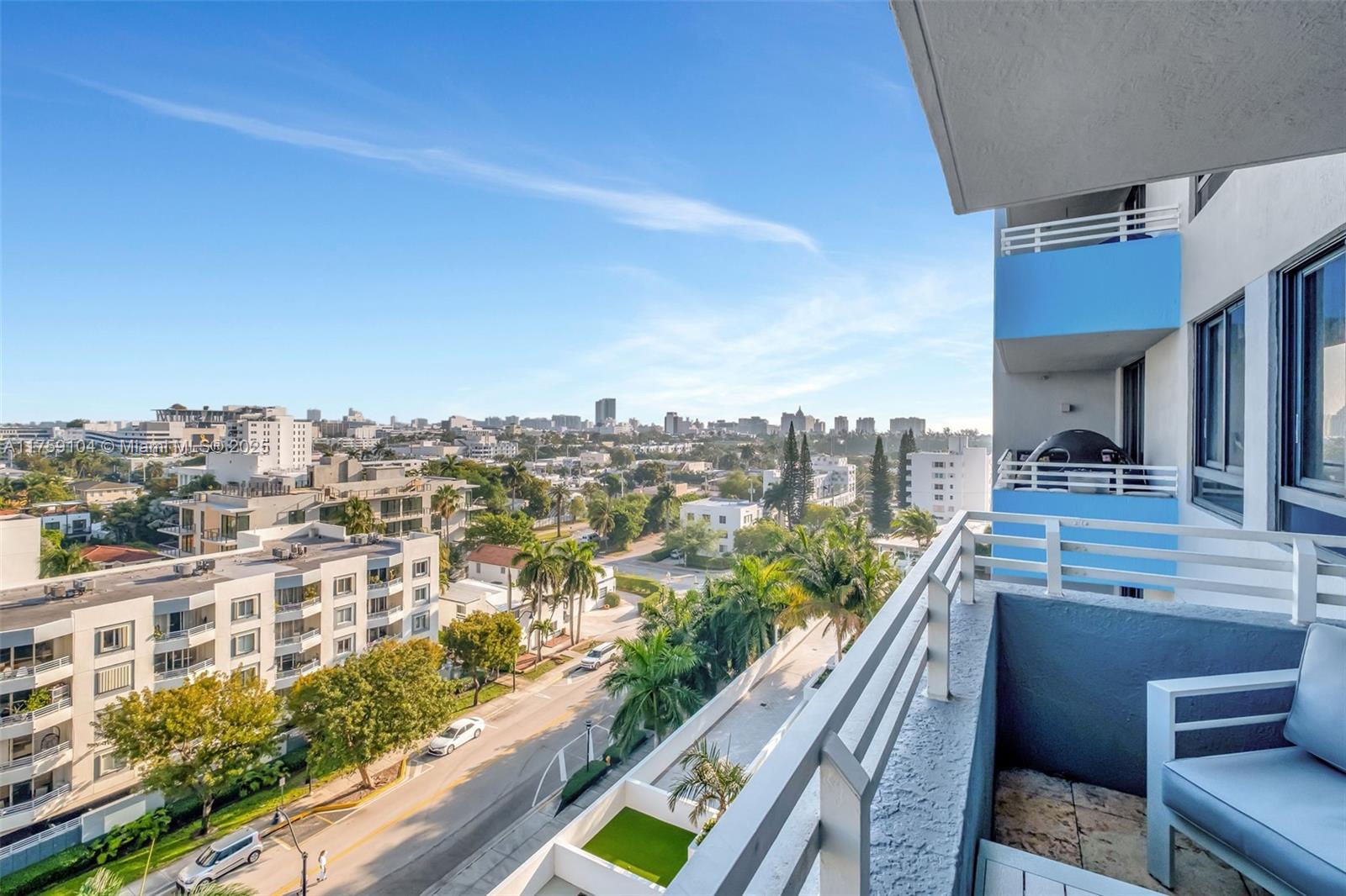 1330 West Ave #909, Miami Beach FL 33139