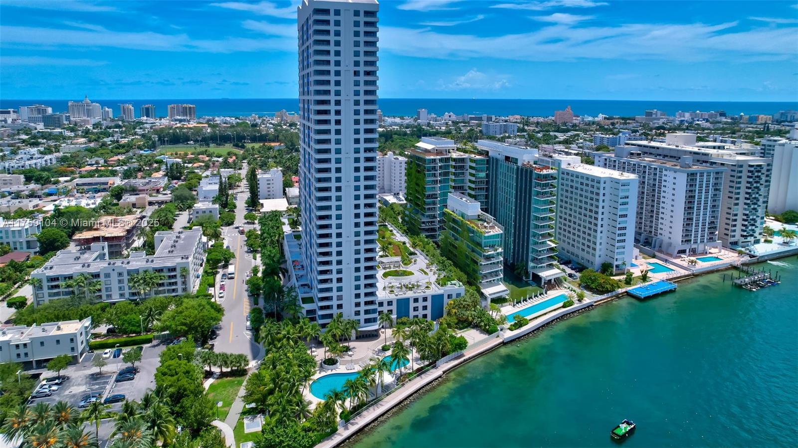 1330 West Ave #909, Miami Beach FL 33139