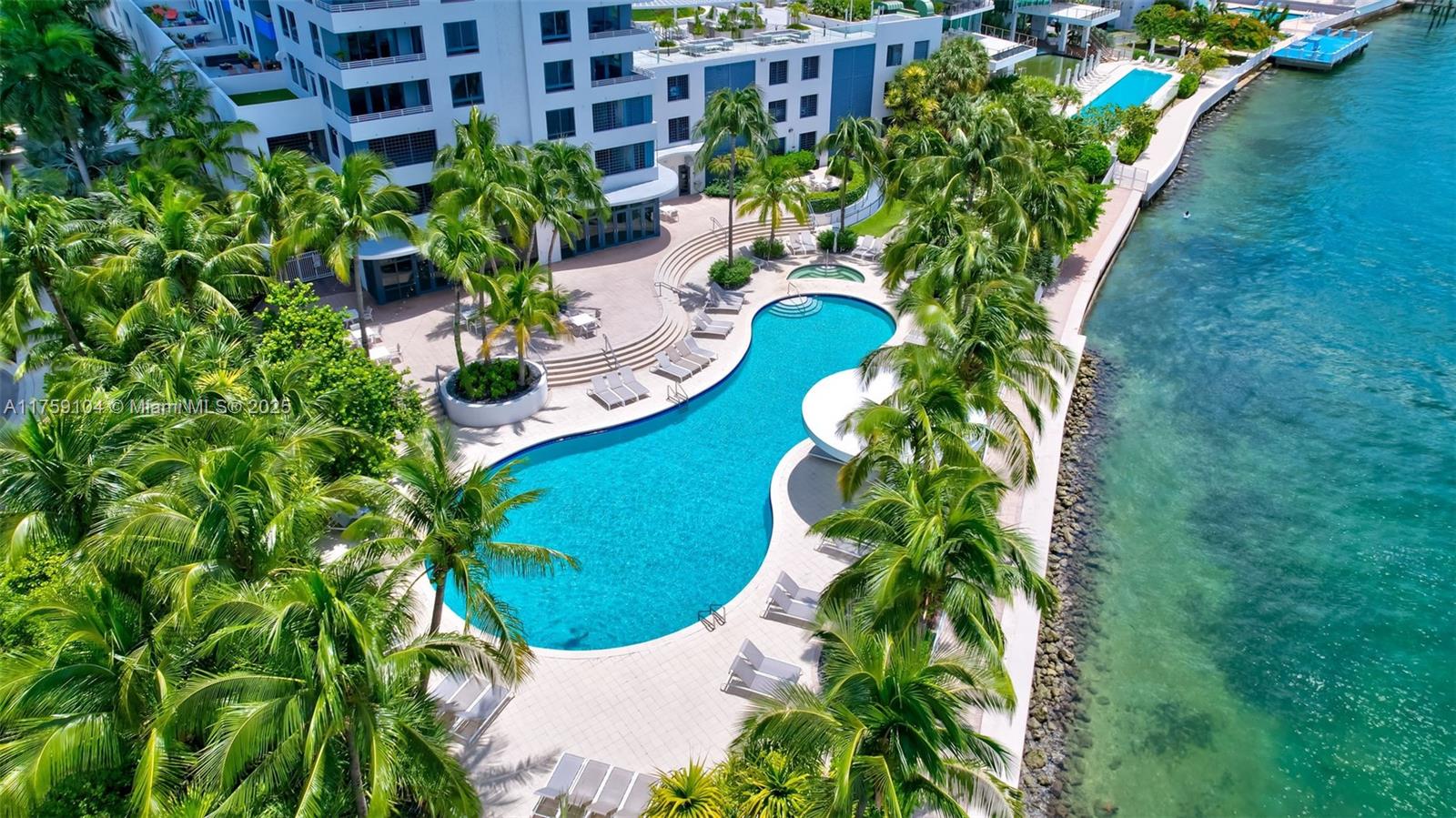 1330 West Ave #909, Miami Beach FL 33139