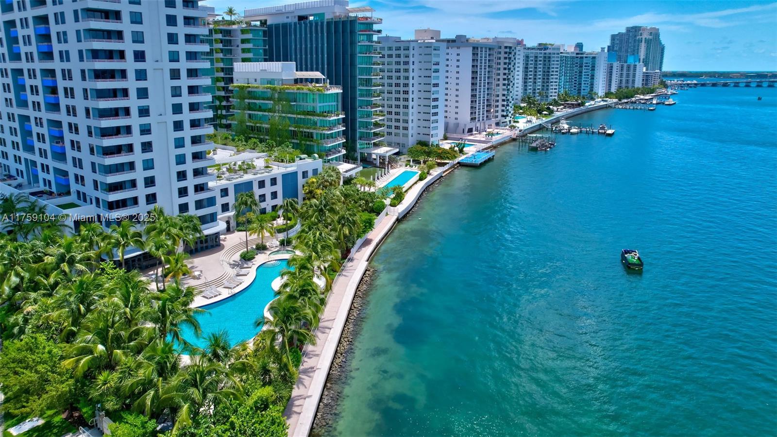 1330 West Ave #909, Miami Beach FL 33139