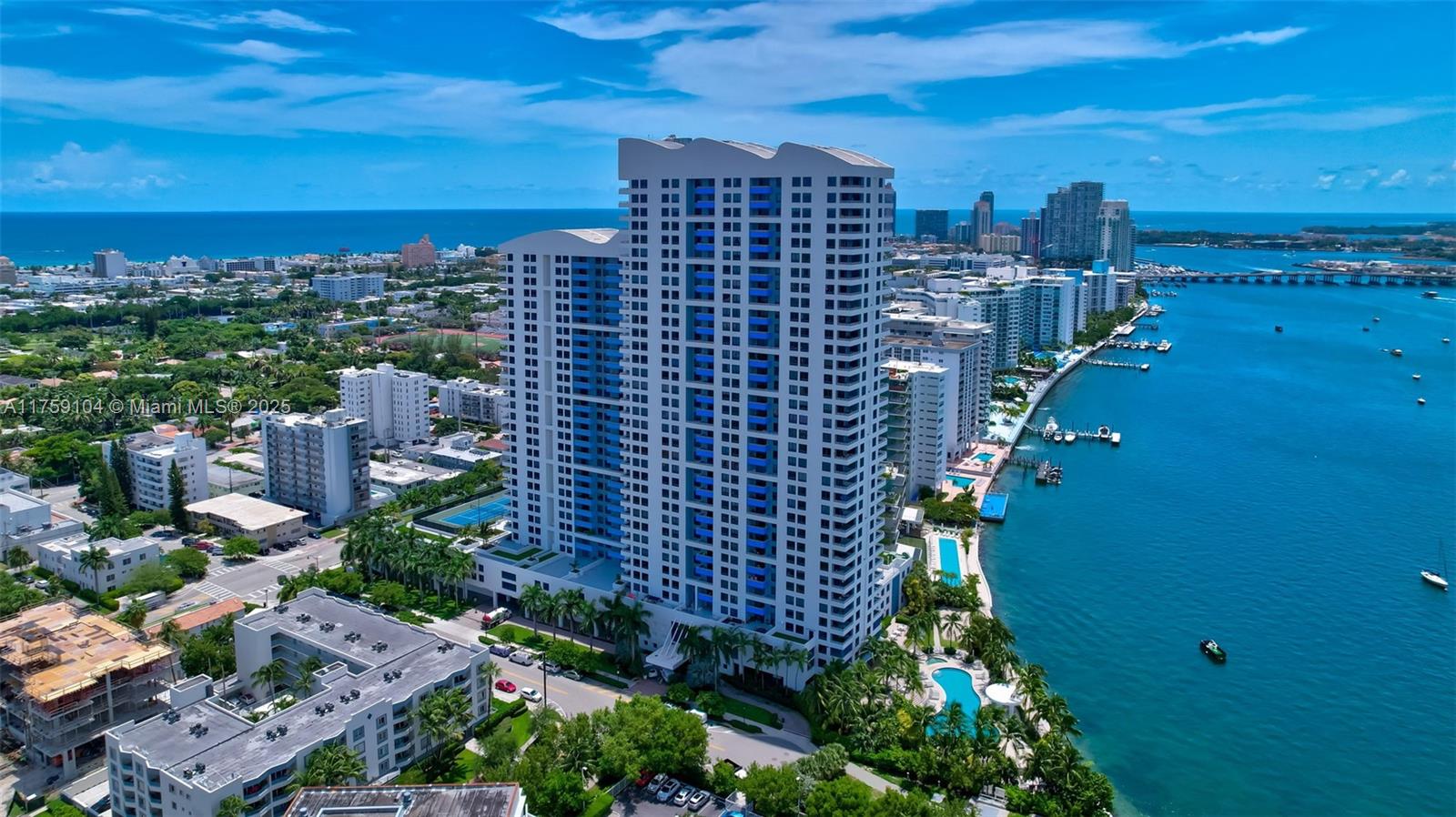 1330 West Ave #909, Miami Beach FL 33139
