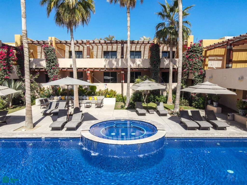 Los Patios Hotel KM 4.5 Corredor Turistico -, El Tezal, Los Cabos, Baja California Sur