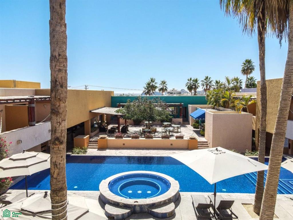 Los Patios Hotel KM 4.5 Corredor Turistico -, El Tezal, Los Cabos, Baja California Sur